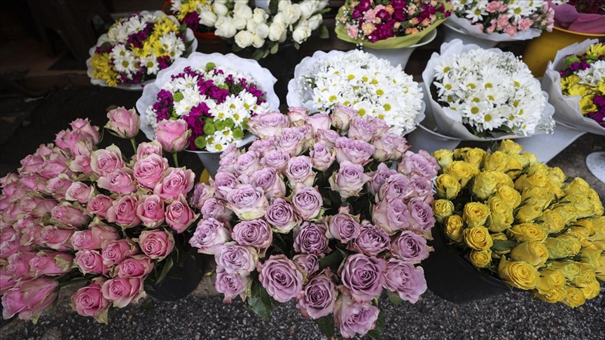 Başçiftlik Çiçekci